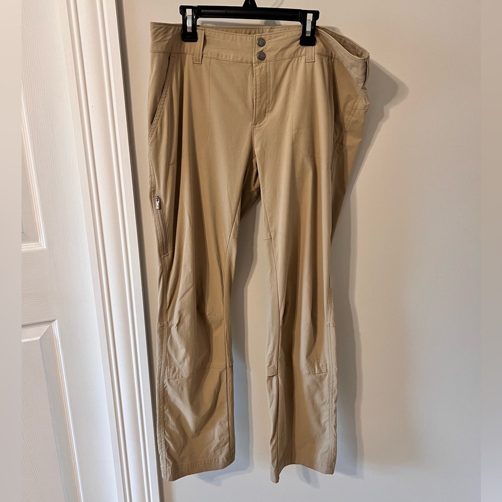 Columbia Women’s Saturday Trail Stretch Pants